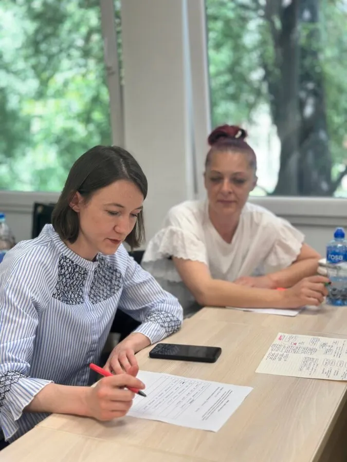 Професионален развој на наставниот кадар
