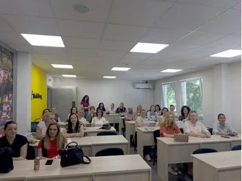 Професионален развој на наставниот кадар 27 05 2026