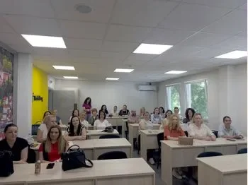 Profesionalen razvoj na nastavniot kadar 1