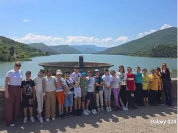 Едукативна екскурзија за трето одделение 01 06 2026