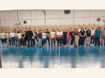 Sindikalni sportski igri na SONK 2026 1