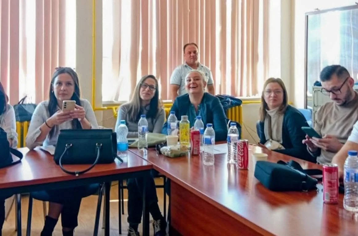 Професионален развој на наставниот кадар 2026