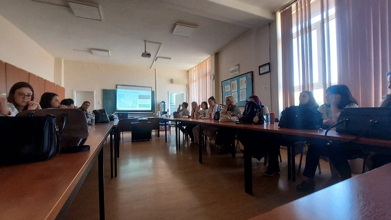Професионален развој на наставниот кадар 2026